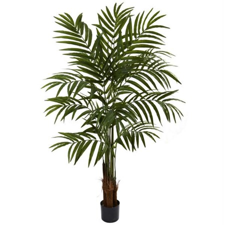 Dare2Decor 5&rsquo; ft. Big Palm Tree DA403722